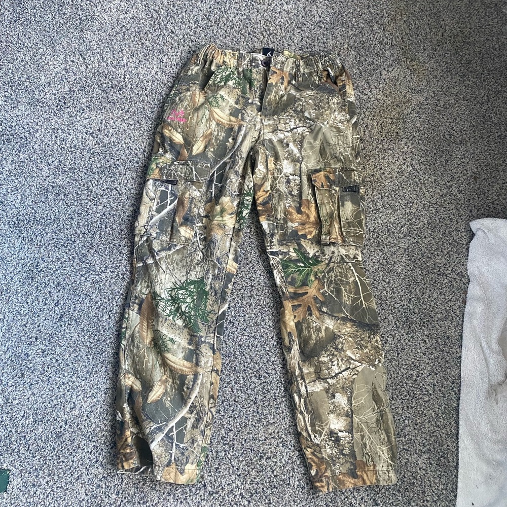 Hunting pants